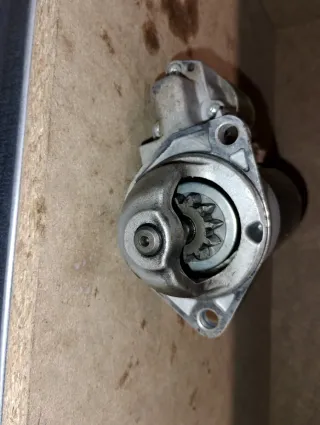 Motor Arranque LGK 331780 12V 1.1KW