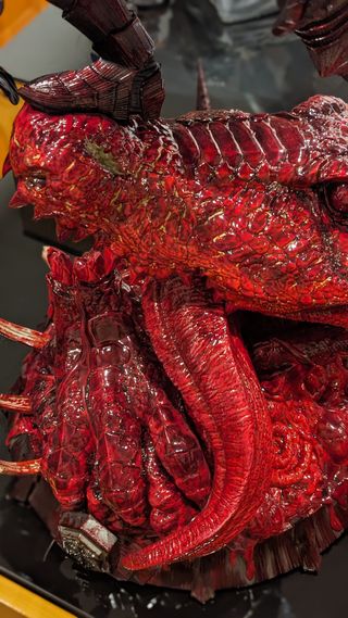 Estatua Berserk Guts HunDian