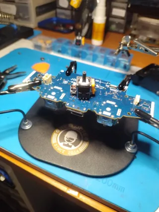 Alcorcón Reparación Mandos PS5 y PS4