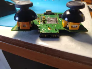 Alcorcón Reparación Mandos PS5 y PS4