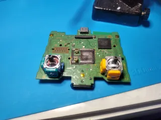 Alcorcón Reparación Mandos PS5 y PS4