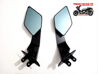 Specchi carena Stealth TMAX 560 2020-2021