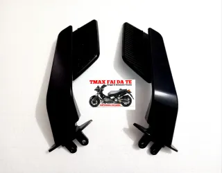 Specchi carena Stealth TMAX 560 2020-2021