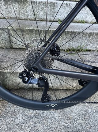 Orbea Orca M20i Talla 51 Seminueva.