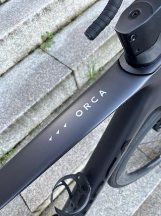 Orbea Orca M20i Talla 51 Seminueva.