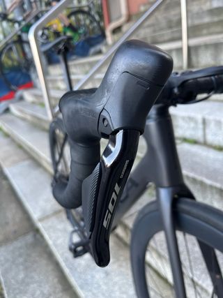 Orbea Orca M20i Talla 51 Seminueva.