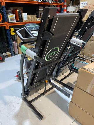 Cinta de correr Cecotec DynamiSpeed