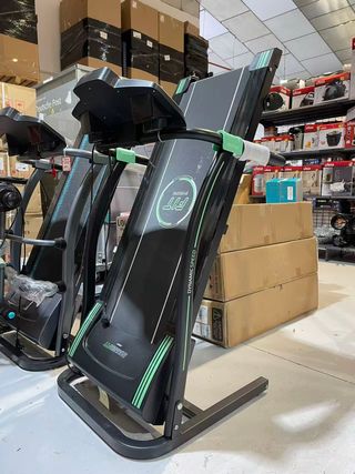 Cinta de correr Cecotec DynamiSpeed