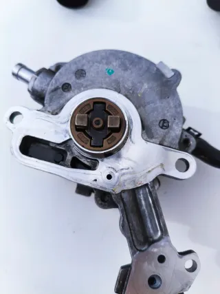 KIT DE SKODA OKTABIA 1.9 TDI CÓDIGO MOTOR AXR.