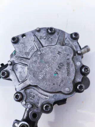 KIT DE SKODA OKTABIA 1.9 TDI CÓDIGO MOTOR AXR.