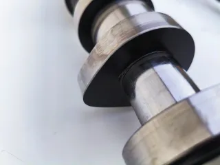 KIT DE SKODA OKTABIA 1.9 TDI CÓDIGO MOTOR AXR.