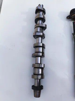 KIT DE SKODA OKTABIA 1.9 TDI CÓDIGO MOTOR AXR.