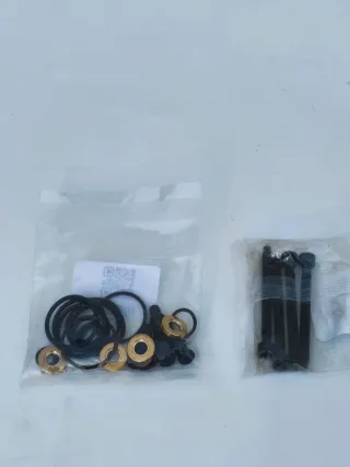 KIT DE SKODA OKTABIA 1.9 TDI CÓDIGO MOTOR AXR.