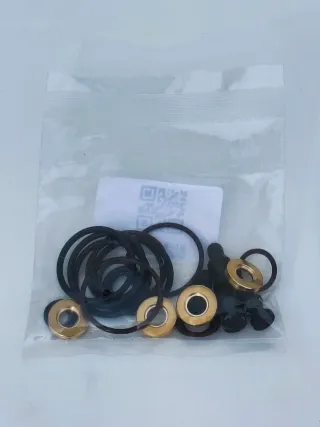 KIT DE SKODA OKTABIA 1.9 TDI CÓDIGO MOTOR AXR.