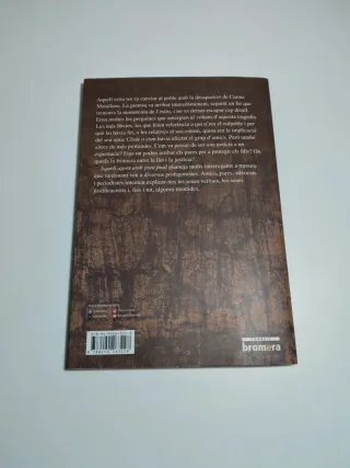 Aquell agost amb punt final