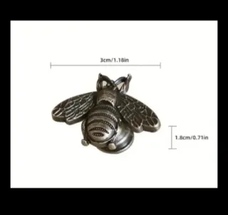 10 Tiradores de Abeja