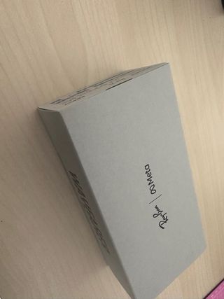 Gafas Ray-Ban Meta Wayfarer negro