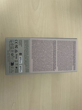 Gafas Ray-Ban Meta Wayfarer negro