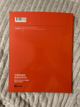 Lengua castellana y Literatura 4 ESO 2021.