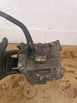 Tapa motor BMW C400GT C400X 2018 a 2020 alternador