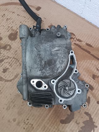 Tapa motor BMW C400GT C400X 2018 a 2020 alternador
