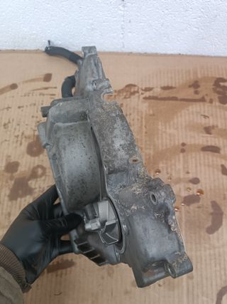 Tapa motor BMW C400GT C400X 2018 a 2020 alternador