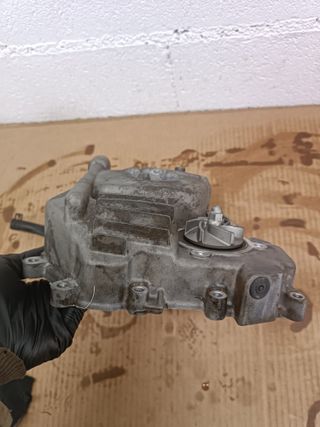Tapa motor BMW C400GT C400X 2018 a 2020 alternador