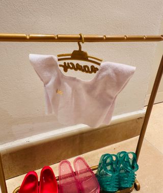 NANCY VESTIDOS CALZADOS VESTIDOR ORIGINALES