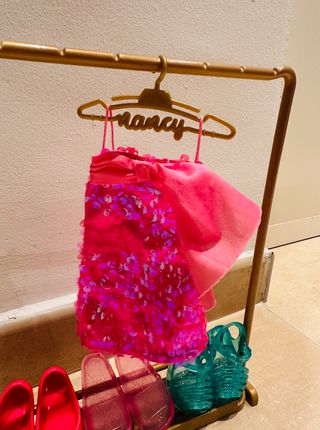 NANCY VESTIDOS CALZADOS VESTIDOR ORIGINALES