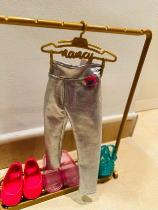 NANCY VESTIDOS CALZADOS VESTIDOR ORIGINALES