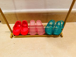 NANCY VESTIDOS CALZADOS VESTIDOR ORIGINALES