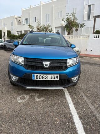 DACIA Sandero Stepway TCE 90 EU6