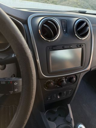 DACIA Sandero Stepway TCE 90 EU6