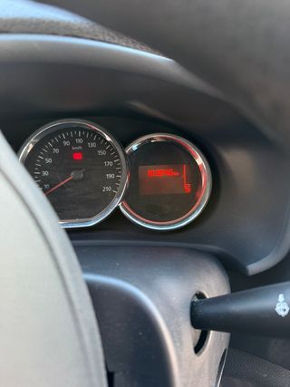 DACIA Sandero Stepway TCE 90 EU6