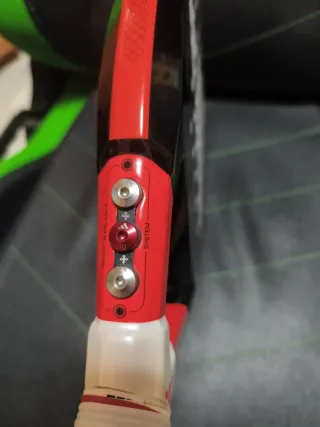 Pala pádel Adidas Metalbone