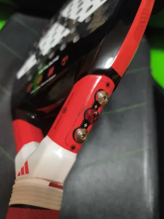 Pala pádel Adidas Metalbone