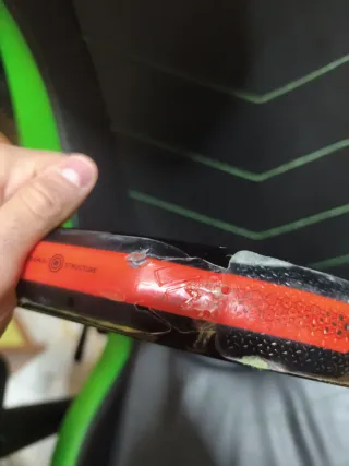 Pala pádel Adidas Metalbone