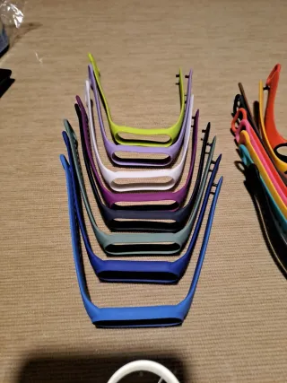 Correas Xiaomi Mi Band