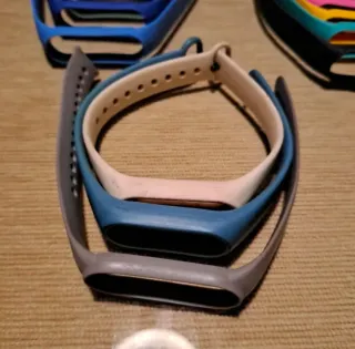 Correas Xiaomi Mi Band