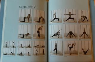 Yoga, un estilo de vida: 5 pasos