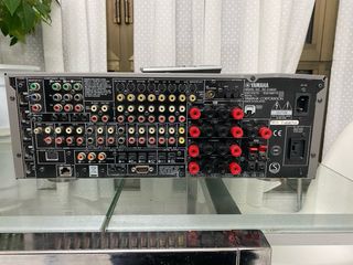 Yamaha RXV-3800 Receptor AV