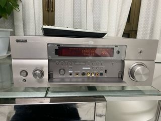 Yamaha RXV-3800 Receptor AV
