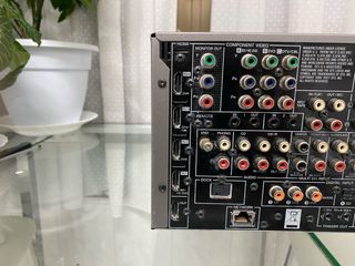 Yamaha RXV-3800 Receptor AV