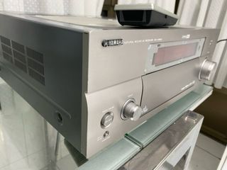 Yamaha RXV-3800 Receptor AV