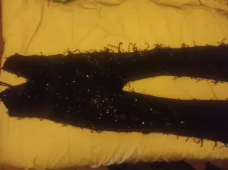 Mono fiesta Pretty Little Thing talla 10