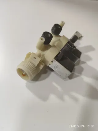 Despiece Lavadora Hotpoint/Ariston