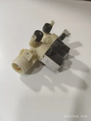 Despiece Lavadora Hotpoint/Ariston