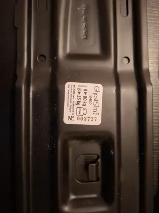 Supporto TV Meliconi piatto a parete