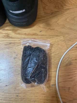 Botas Moto Revit Mujer Negras Talla 37