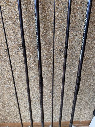 Caña Lurekiller Surf Gazer 4.20m